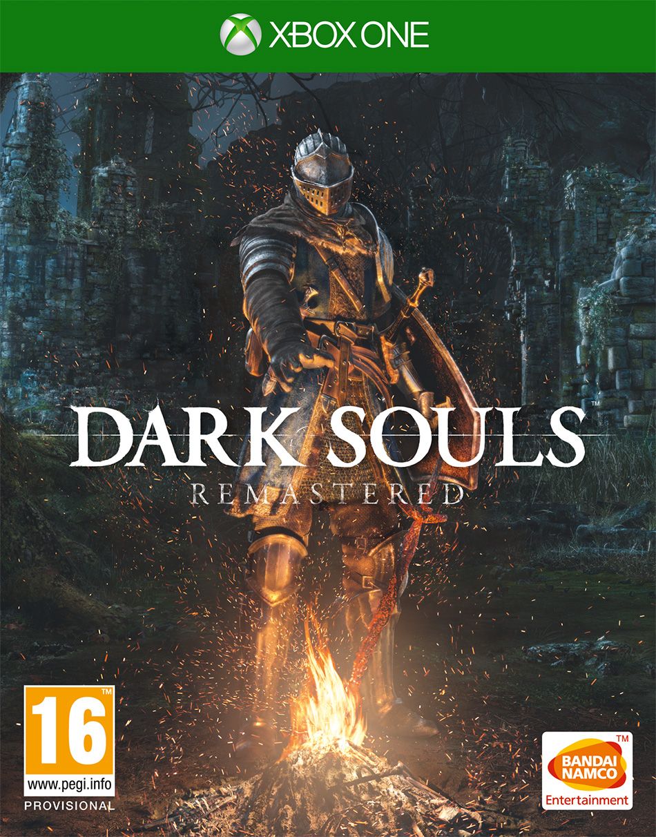 Dark souls retrocompatible xbox one new arrivals