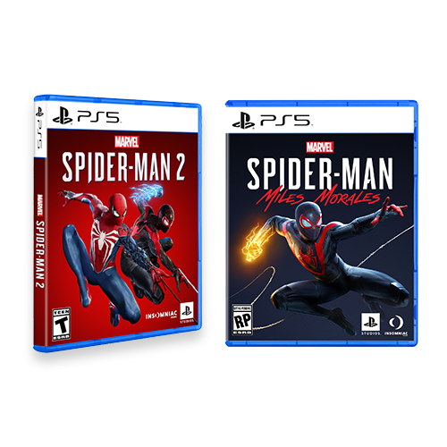 Jogo Marvel's Spider-Man: Miles Morales PS4 Insomniac em Promoção