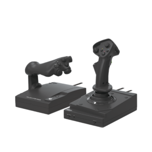 JOYSTICK DE VOO PARA PC, XBOX ONE, XBOX SERIES X|S - HORI