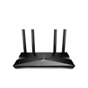 ROTEADOR WI-FI 6 GIGABIT DUAL BAND - AX3000 ARCHER AX 53 CX MASTER 10 UNIDADES