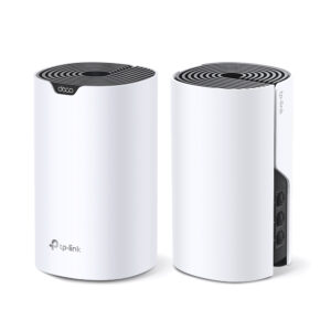 ROTEADOR WIFI MESH DUAL-BAND DECO S7 (2 PACK) AC1900 TP-LINK