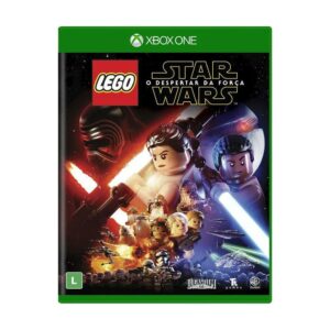 LEGO STAR WARS: O DESPERTAR DA FORÇA XBOX ONE