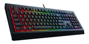 TECLADO CYNOSA V2 ENGLISH LAYOUT - RAZER