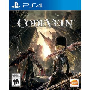 CODEVEIN - PS4